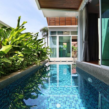 Villa Alia Rawai Exterior photo