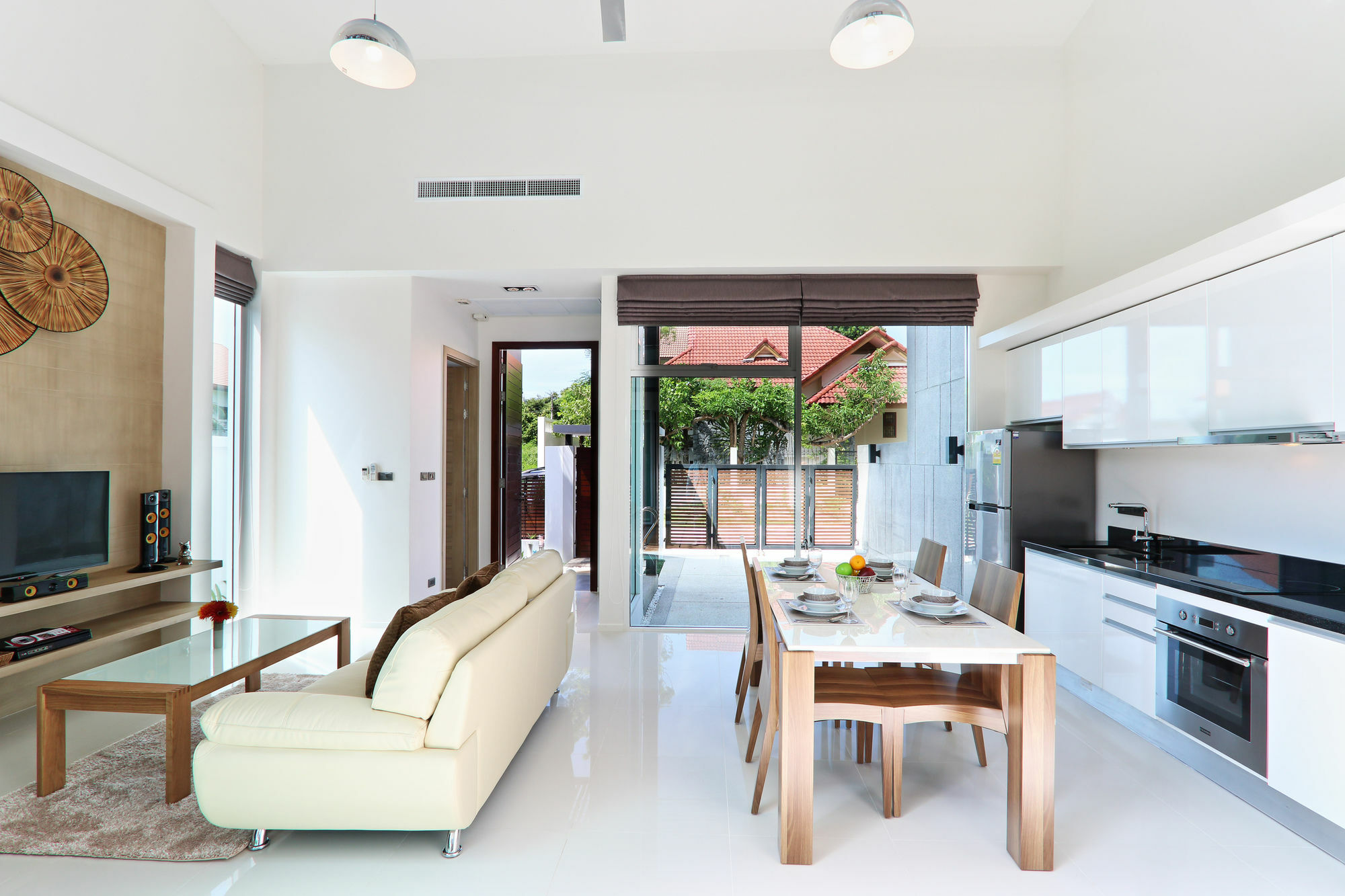 Villa Alia Rawai Exterior photo